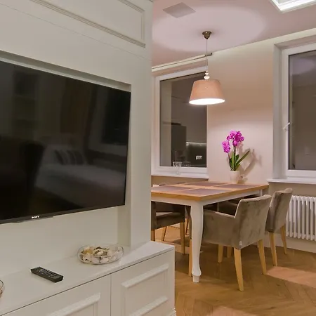 Molo Superior 아파트