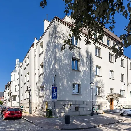 Molo Superior Appartement Sopot