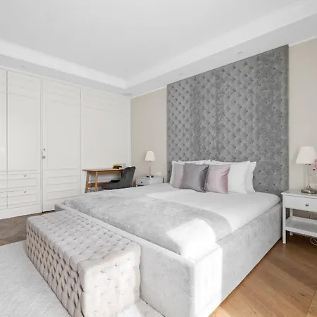 Lägenhet Molo Superior