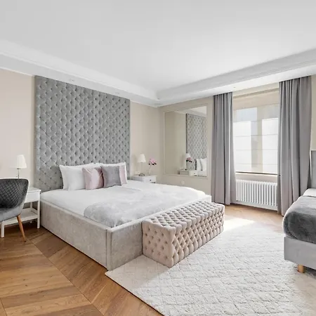 Appartement Molo Superior