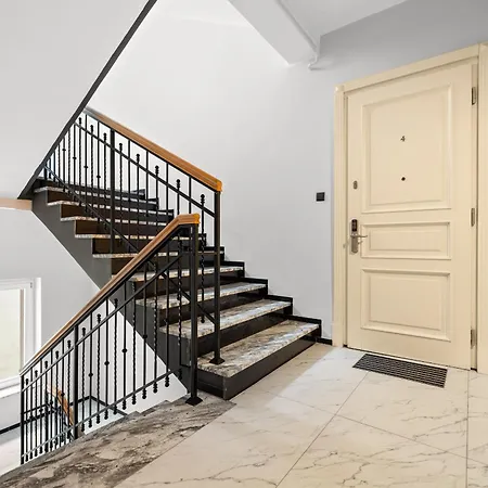 Molo Superior Lägenhet