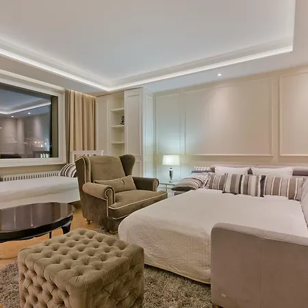 Molo Superior سوبوت