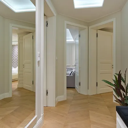 Lägenhet Molo Superior