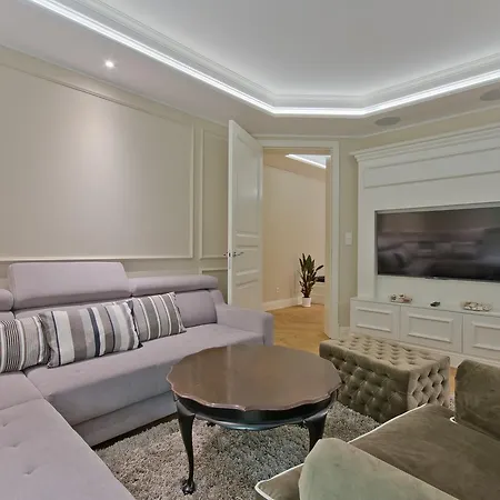 Lägenhet Molo Superior