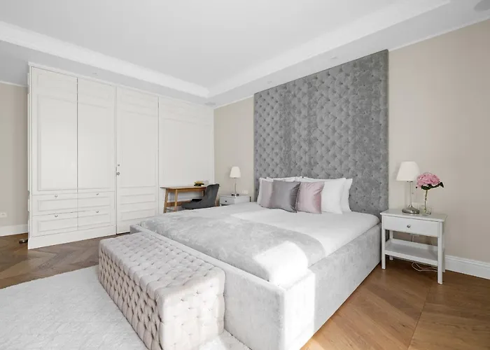 公寓 Molo Superior