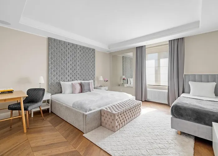 公寓 Molo Superior