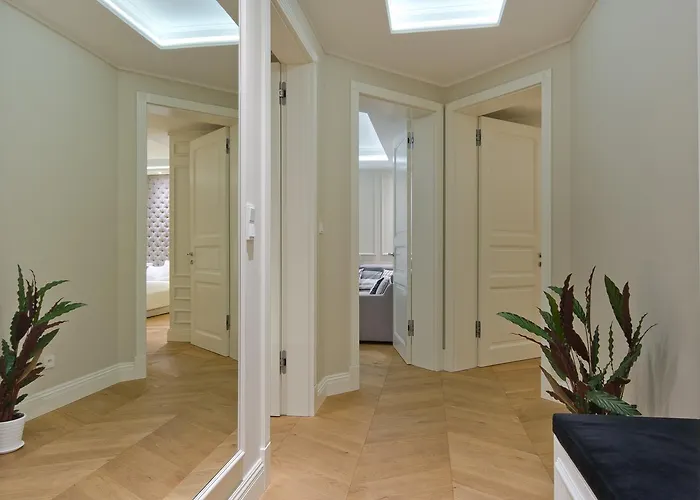 公寓 Molo Superior